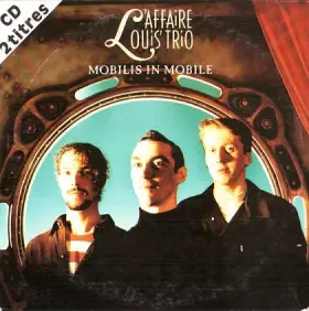 Couverture du produit · Mobilis In Mobile