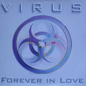 Couverture du produit · Forever In Love