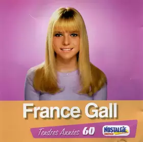 Couverture du produit · Tendres Annees 60