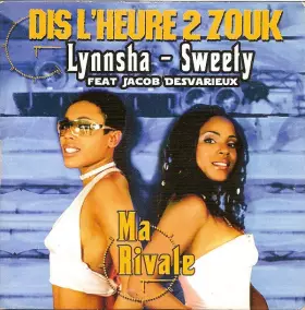 Couverture du produit · Ma Rivale