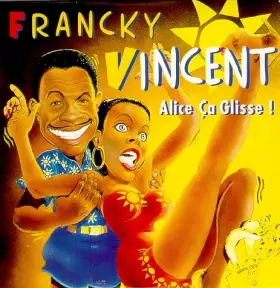Couverture du produit · Alice Ca Glisse!