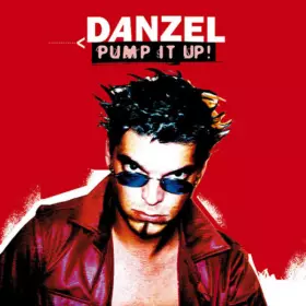 Couverture du produit · Pump It Up!