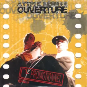 Couverture du produit · Ouverture