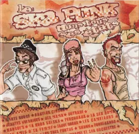 Couverture du produit · Le Ska Punk Dans Tous Ses États