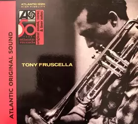 Couverture du produit · Tony Fruscella
