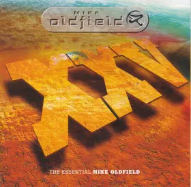 Couverture du produit · XXV: The Essential Mike Oldfield