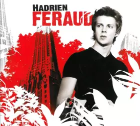 Couverture du produit · Hadrien Feraud