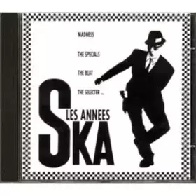 Couverture du produit · Les Années Ska