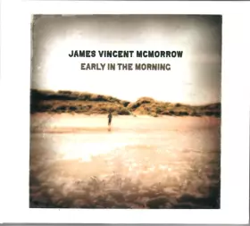 Couverture du produit · Early In The Morning