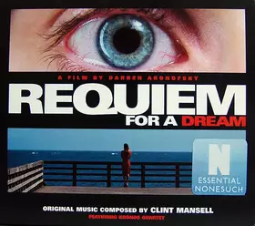 Couverture du produit · Requiem For A Dream
