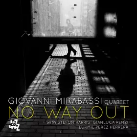 Couverture du produit · No Way Out 