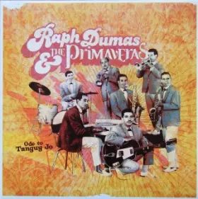 Couverture du produit · Ode To Tanguy Jo