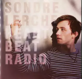 Couverture du produit · Heartbeat Radio