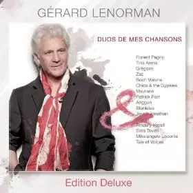 Couverture du produit · Duos De Mes Chansons