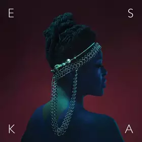 Couverture du produit · Eska