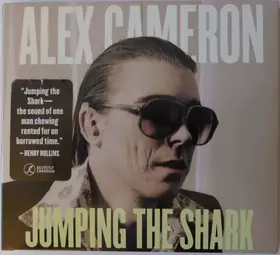 Couverture du produit · Jumping The Shark