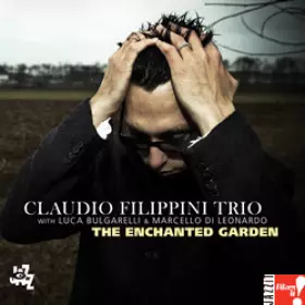 Couverture du produit · The Enchanted Garden
