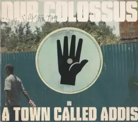 Couverture du produit · In A Town Called Addis
