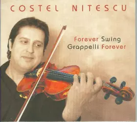 Couverture du produit · Forever Swing, Grappelli Forever