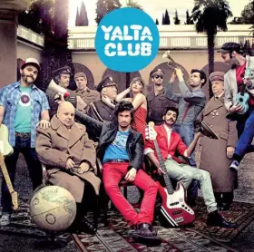 Couverture du produit · Yalta Club