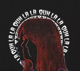 Couverture du produit · Ouh Là Là