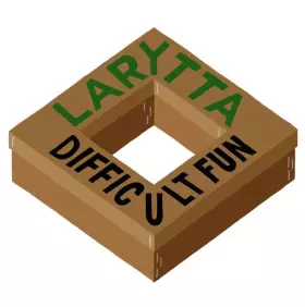 Couverture du produit · Difficult Fun