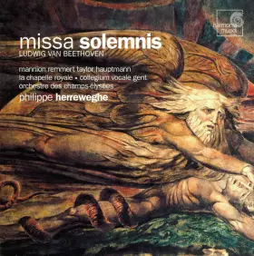 Couverture du produit · Missa Solemnis