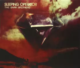 Couverture du produit · Sleeping Operator