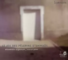 Couverture du produit · Le Jeu Des Pèlerins D'Emmaüs