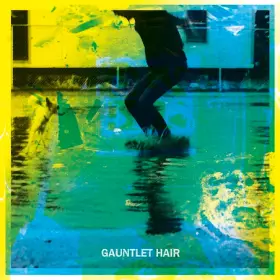 Couverture du produit · Gauntlet Hair