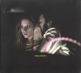 Couverture du produit · Long Courrier