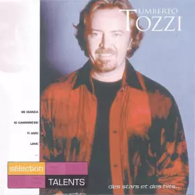 Couverture du produit · Sélection Talents