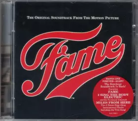 Couverture du produit · Fame ™ (The Original Soundtrack From The Motion Picture)