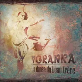 Couverture du produit · La danse du beau-frère