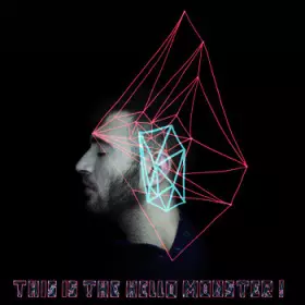 Couverture du produit · This Is The Hello Monster !