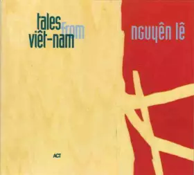 Couverture du produit · Tales From Viêt-Nam