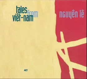 Couverture du produit · Tales From Viêt-Nam