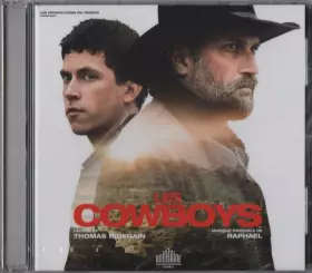 Couverture du produit · Les Cowboys