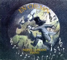 Couverture du produit · En Chemin