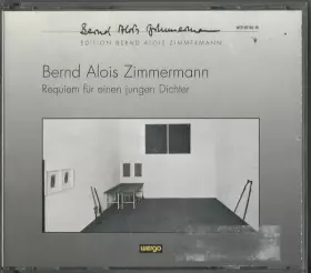 Couverture du produit · Requiem Für Einen Jungen Dichter