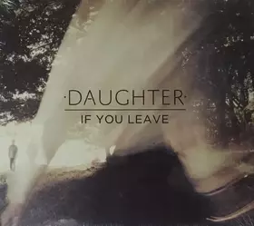 Couverture du produit · If You Leave