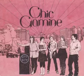 Couverture du produit · City City