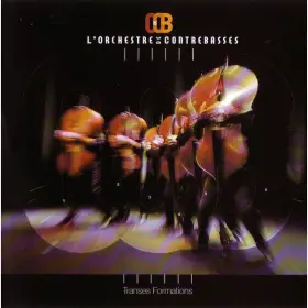 Couverture du produit · Transes Formations