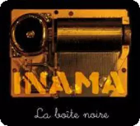 Couverture du produit · La Boite Noire