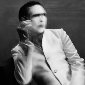 Couverture du produit · The Pale Emperor