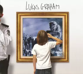Couverture du produit · Lukas Graham