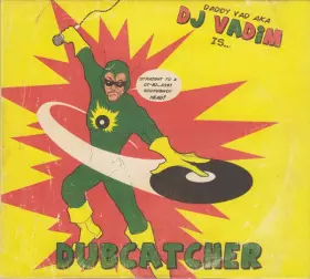Couverture du produit · Dubcatcher