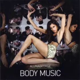 Couverture du produit · Body Music