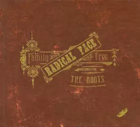 Couverture du produit · The Family Tree: The Roots