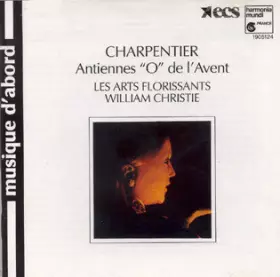 Couverture du produit · Antiennes "O" De L'Avent